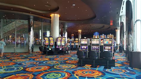  ocean resort casino buffet
